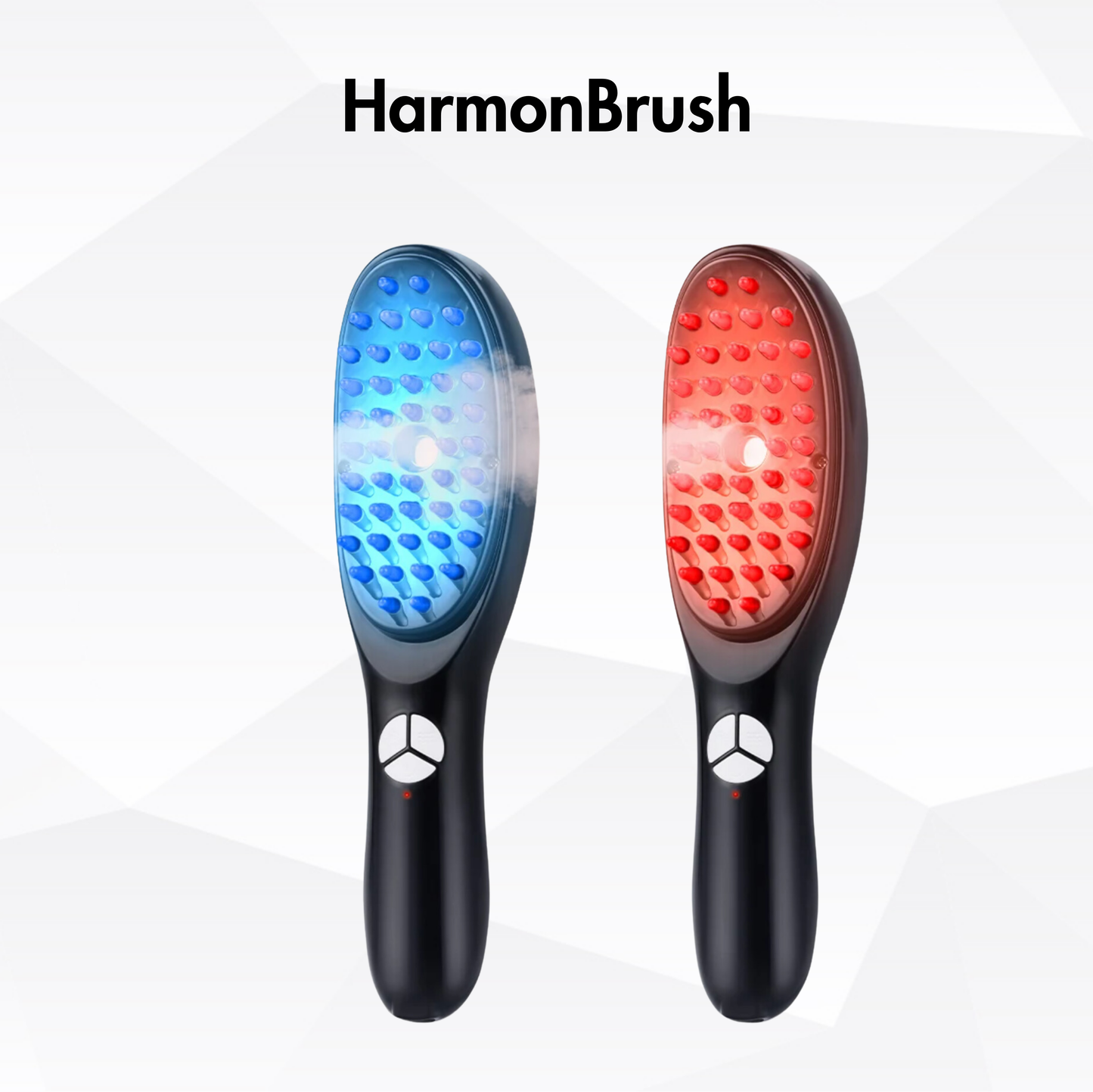 HarmonBrush™ - Renaissance Capillaire